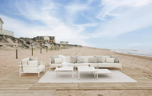 HAMPTONS, la nueva colección de Ramón Esteve para VONDOM