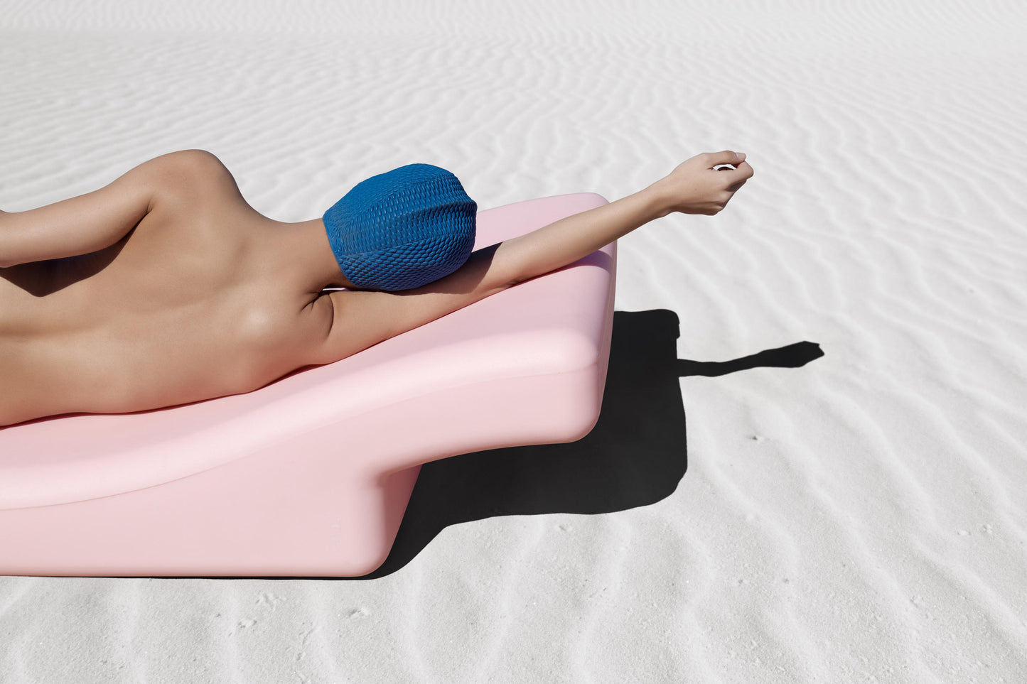 365 Sun Lounger