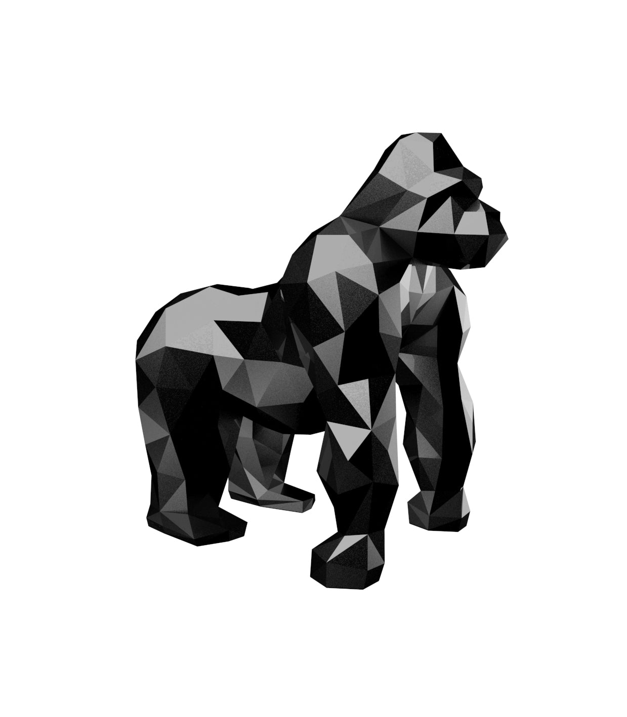 ORIGAMI Saru
