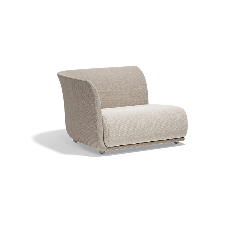 Módulo Derecha exterior - Suave