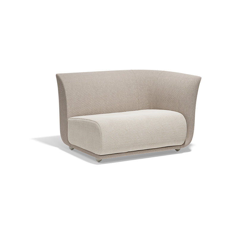 Módulo Izquierda exterior - Suave