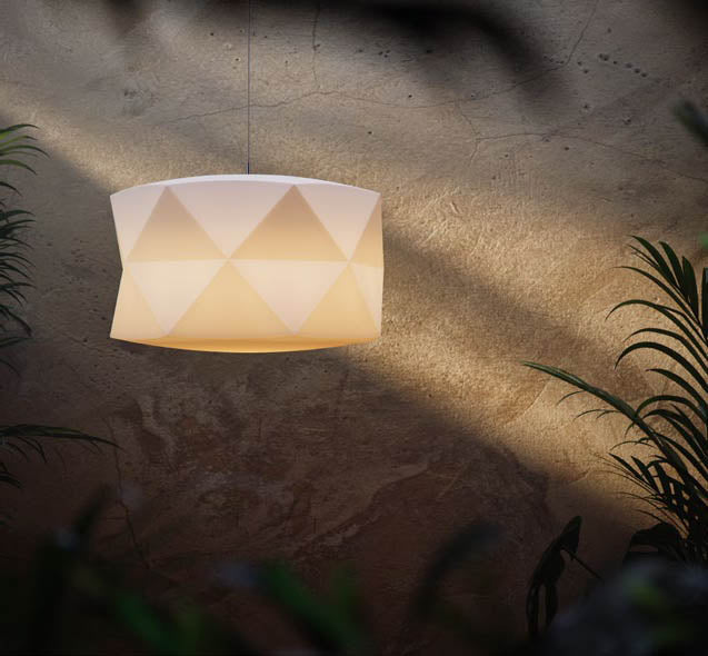 MARQUIS Lampe Colgante Exterior