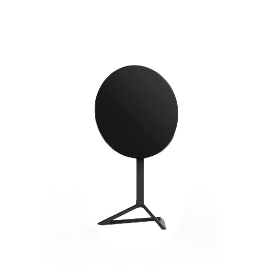 DELTA Table Redonda 60cm - ABATIBLE