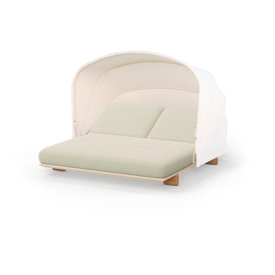 Daybed + Cubierta exterior - Milos