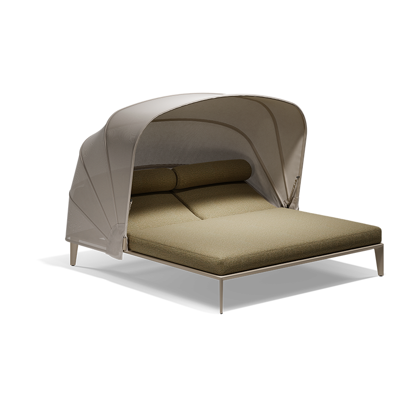 Daybed + Cubierta exterior - Pasadena