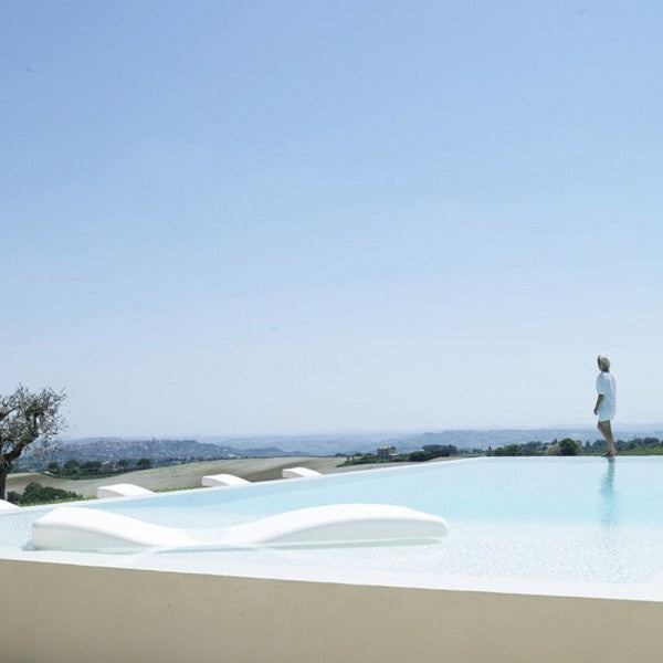 365 Sun Lounger
