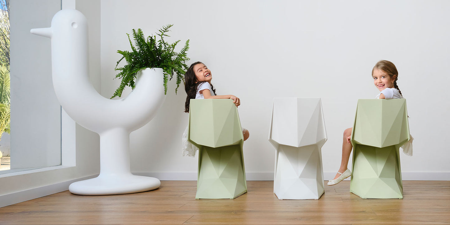 VOXEL MINI Chair