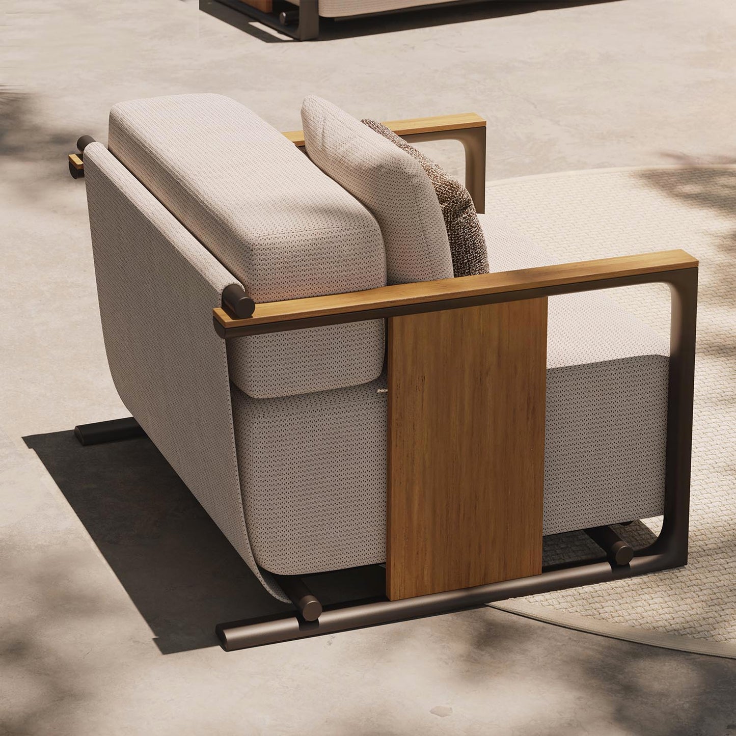 Sillón Tulum