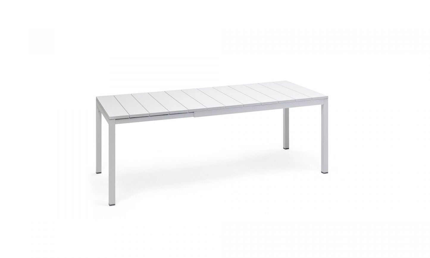 Table Extensible 140cm RIO (210cm)