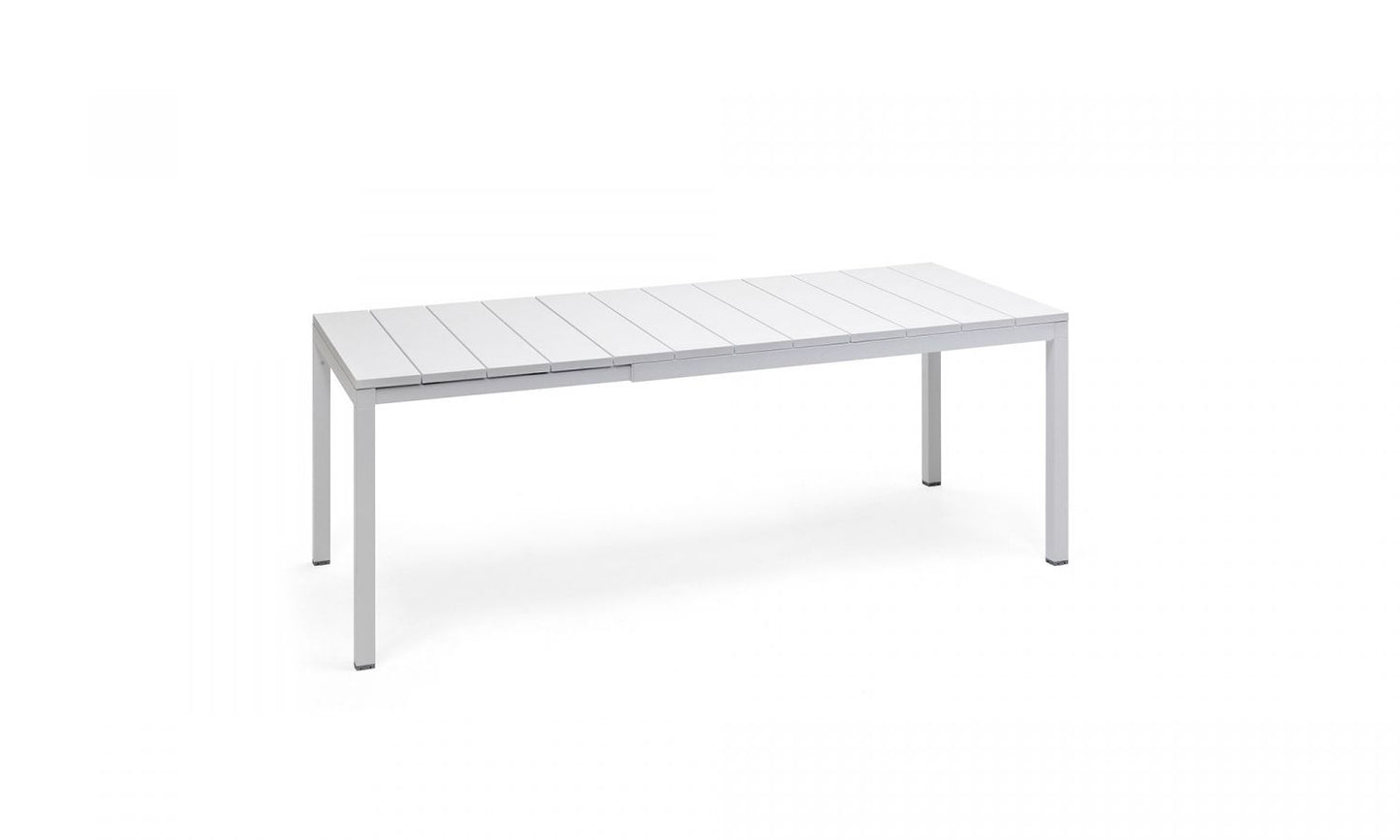 Mesa Extensible 140cm RIO (210cm)