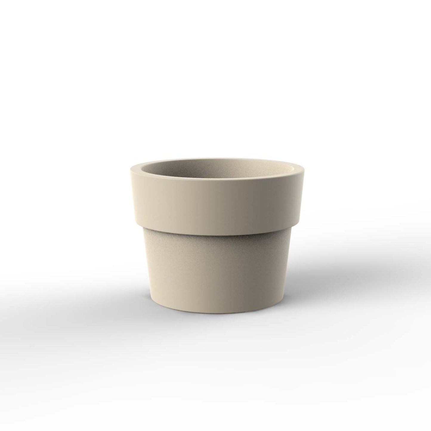 VASO Redondo