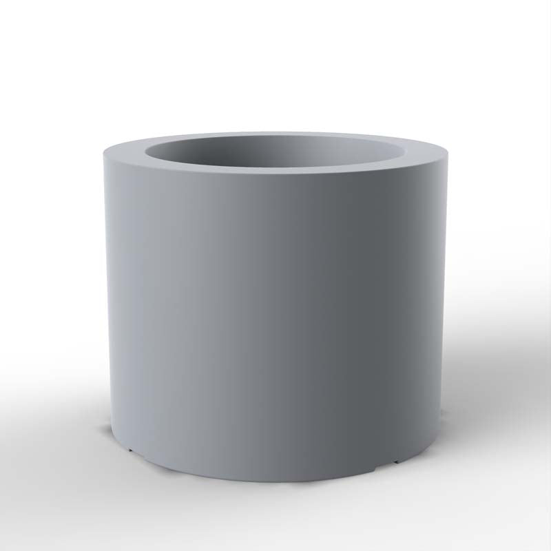 CILINDRO (Extra capacity)
