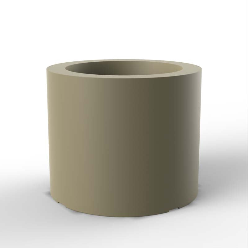 CILINDRO (Extra capacity)