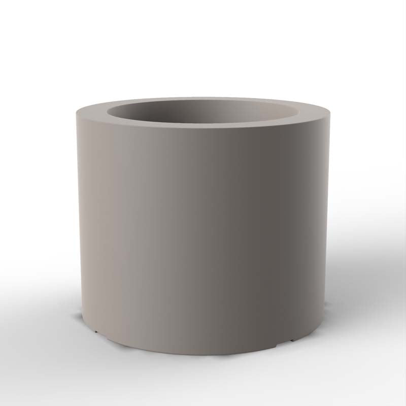 CILINDRO (Extra capacity)