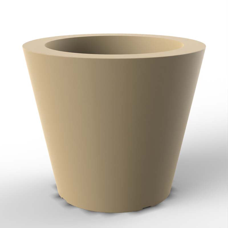 CONO (Extra capacity)