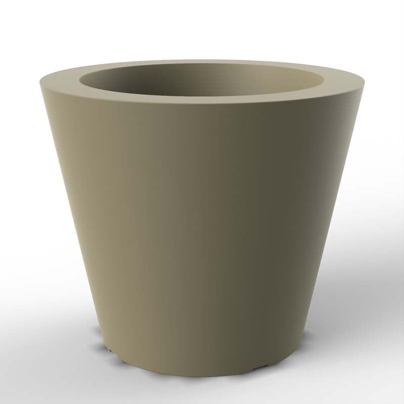 CONO (Extra capacity)