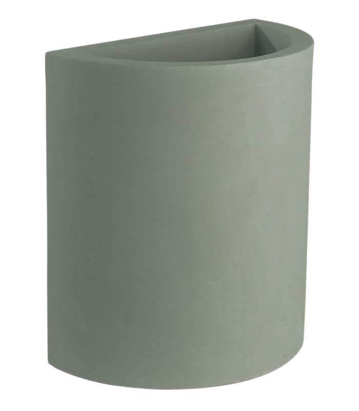 Medio Cilindro 50x29x55