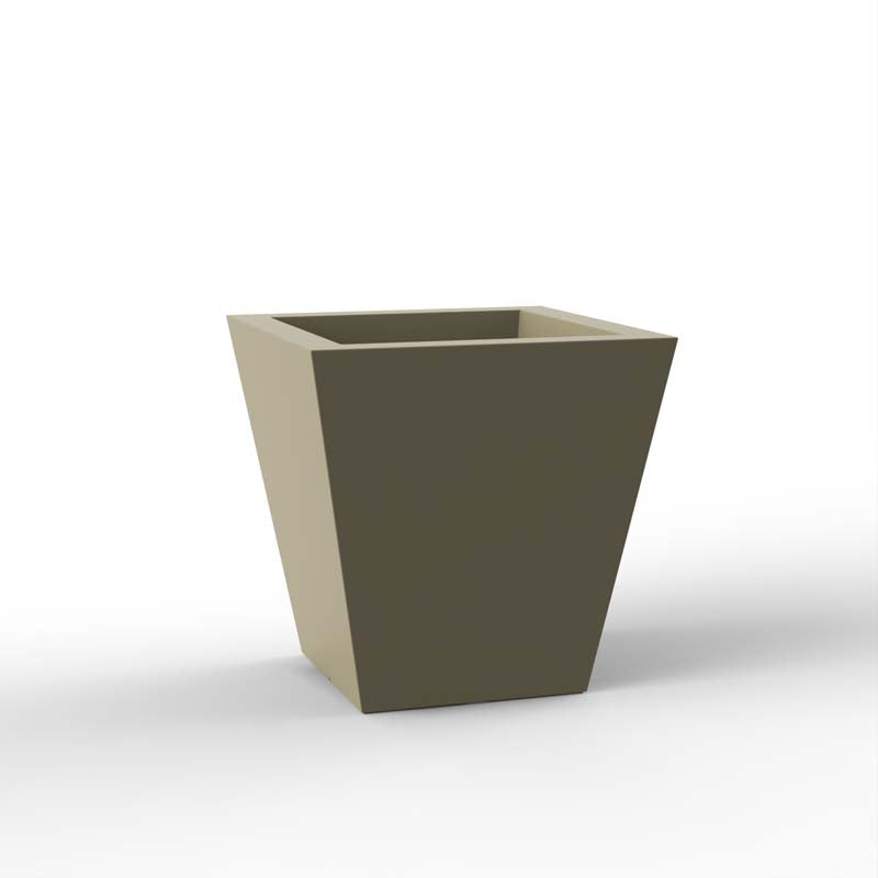 CONO Square (Extra capacity)
