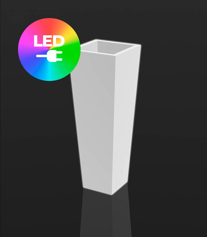 CONO Square Hoch