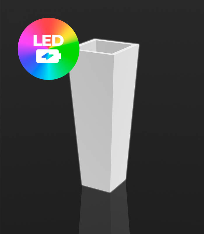 CONO Square Hoch