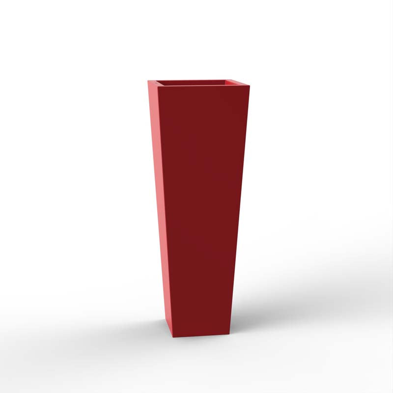 CONO Square Hoch (Extra capacity)