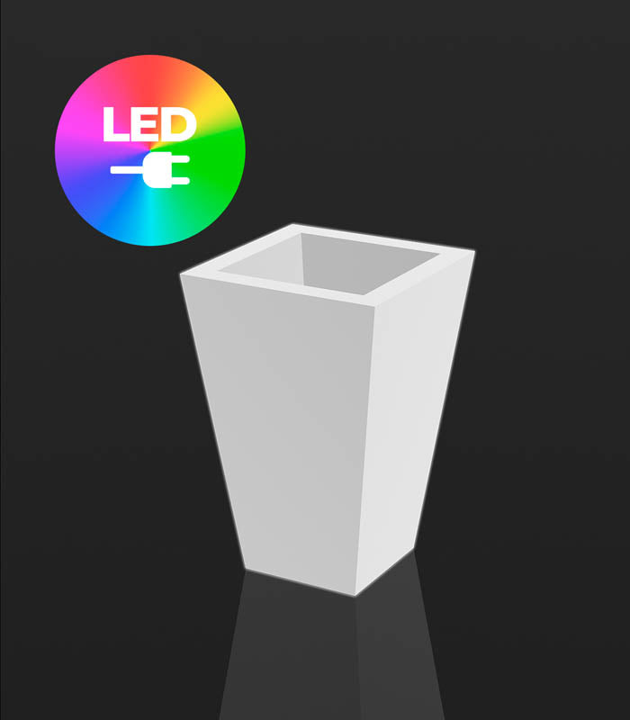 CONO Square Hoch