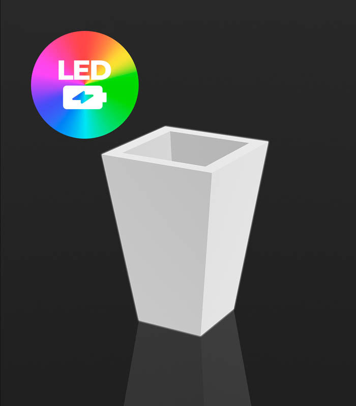 CONO Square Hoch