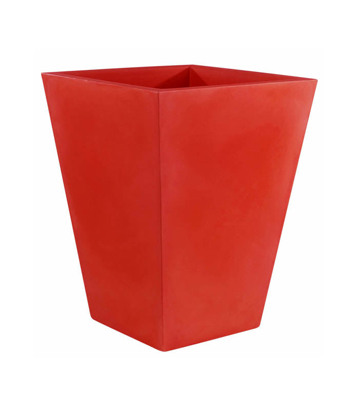CONO Square Hoch (Extra capacity)