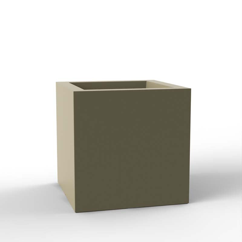 CUBO (Extra capacity)