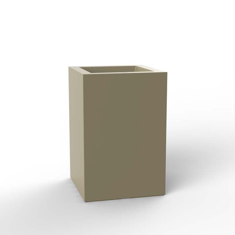 CUBO Alto (Extra capacity)