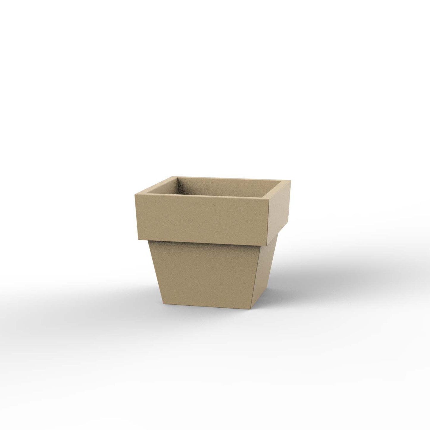 VASO Quadrat