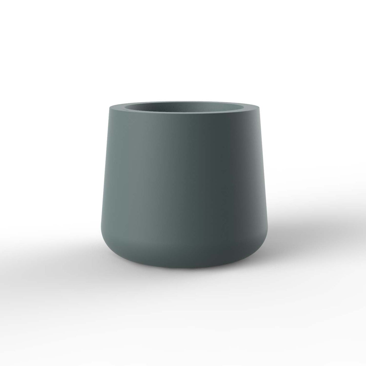 ULM Round (Extra capacity)