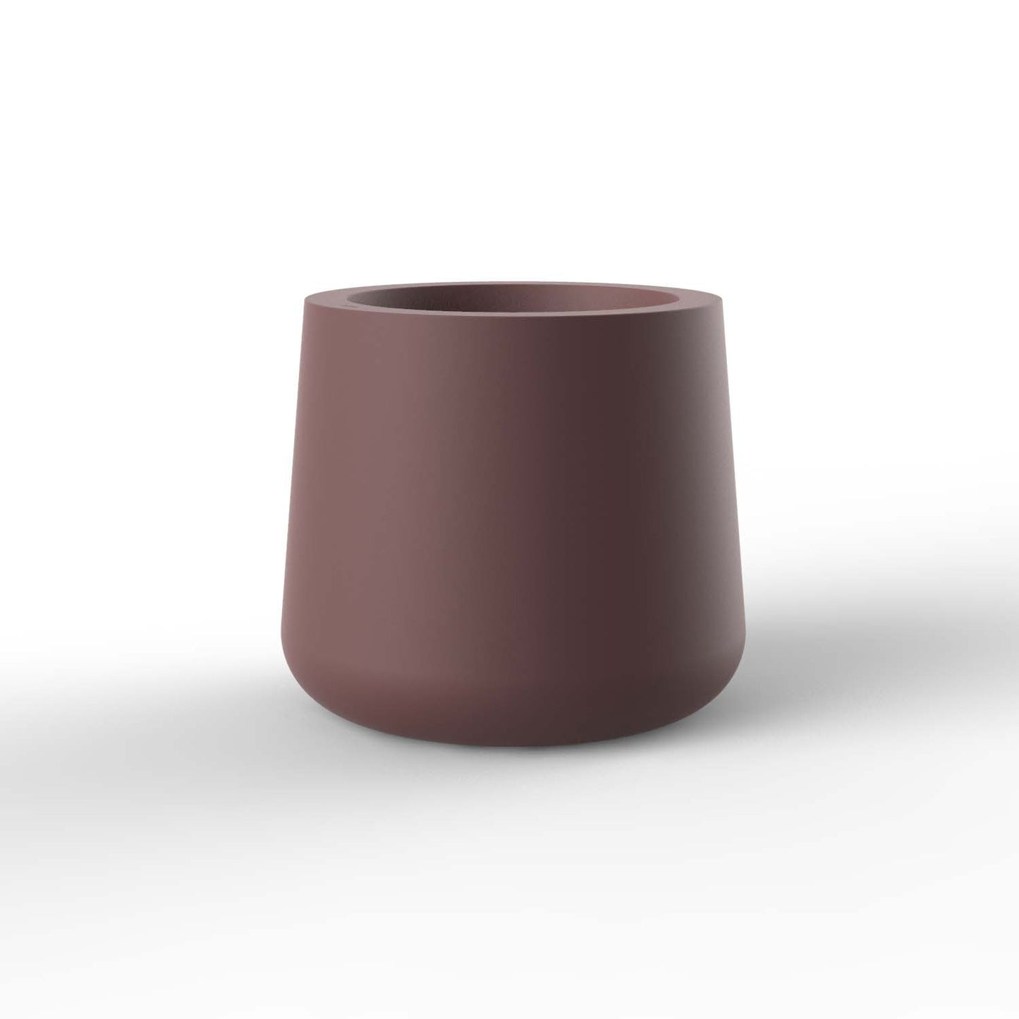 ULM Round (Extra capacity)
