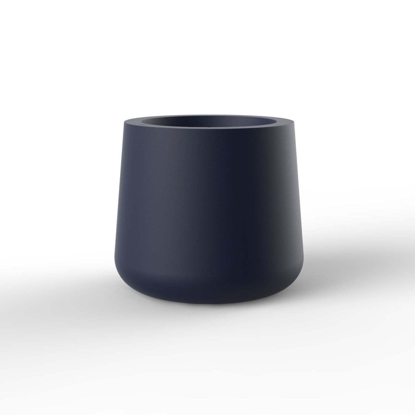 ULM Round (Extra capacity)