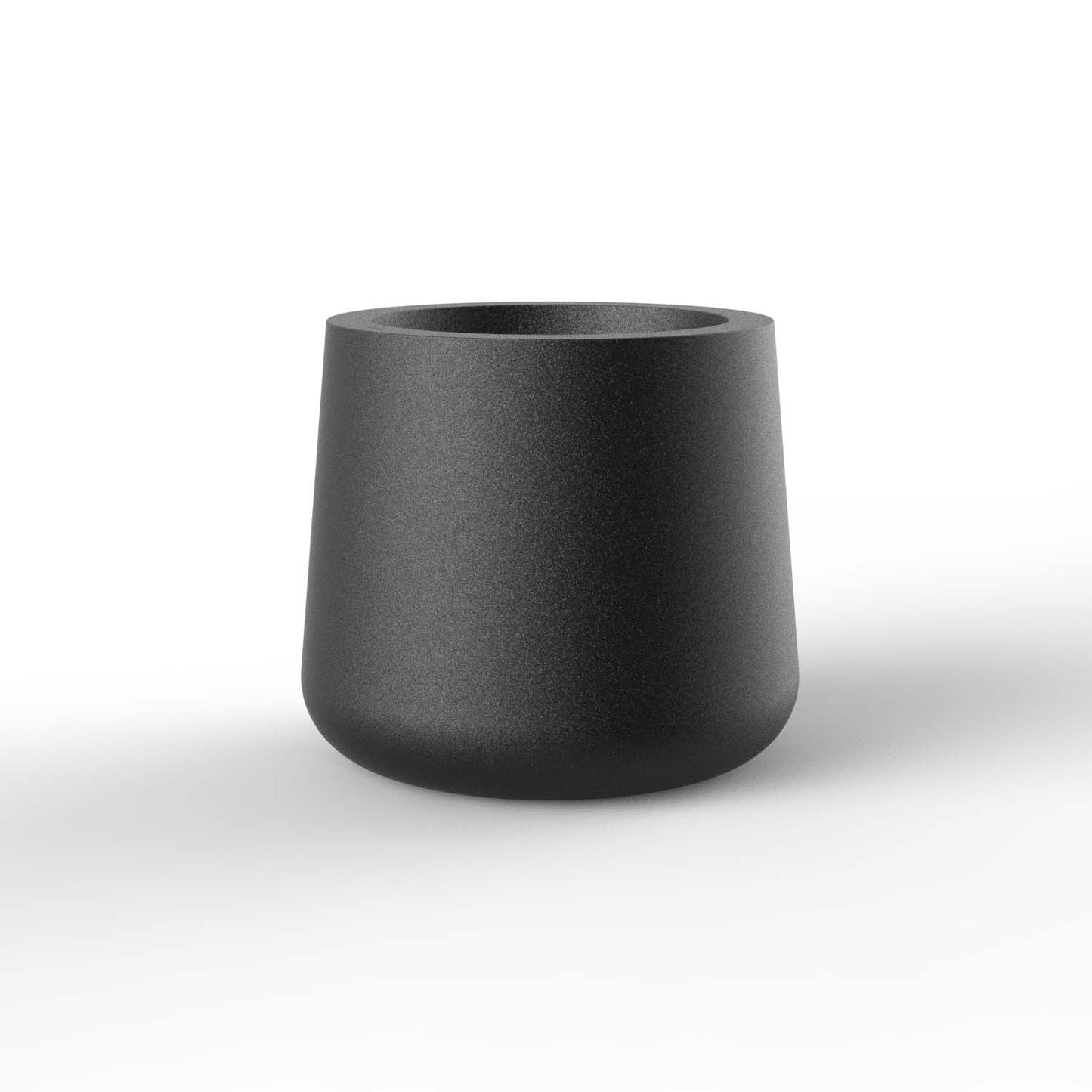 ULM Round (Extra capacity)
