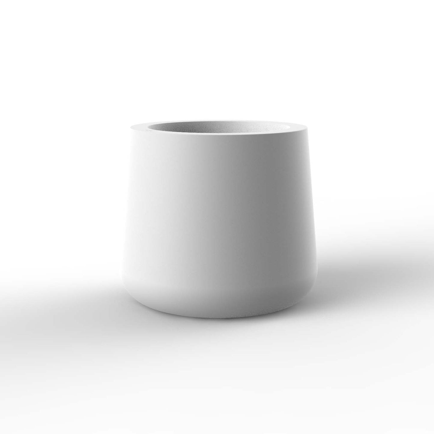 ULM Round (Extra capacity)