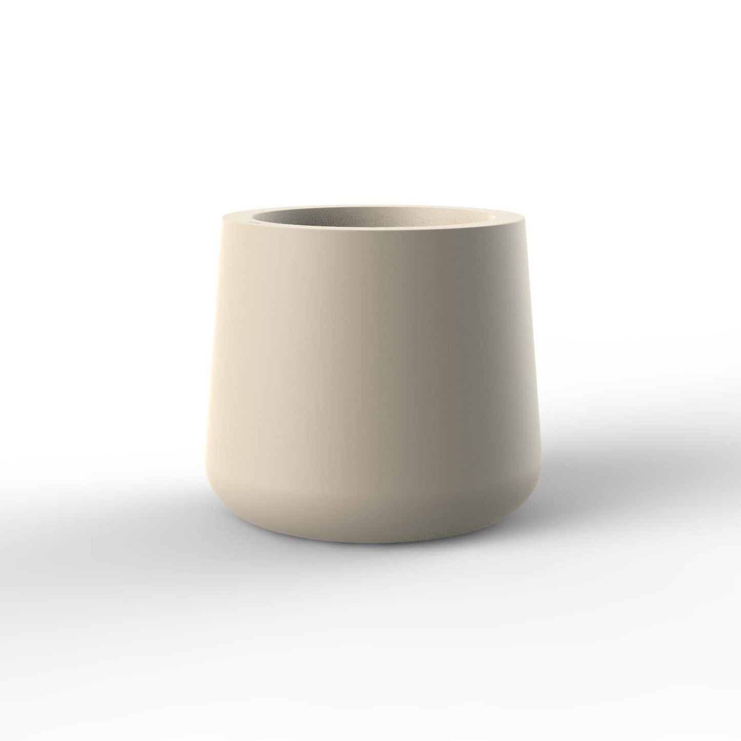 ULM Round (Extra capacity)