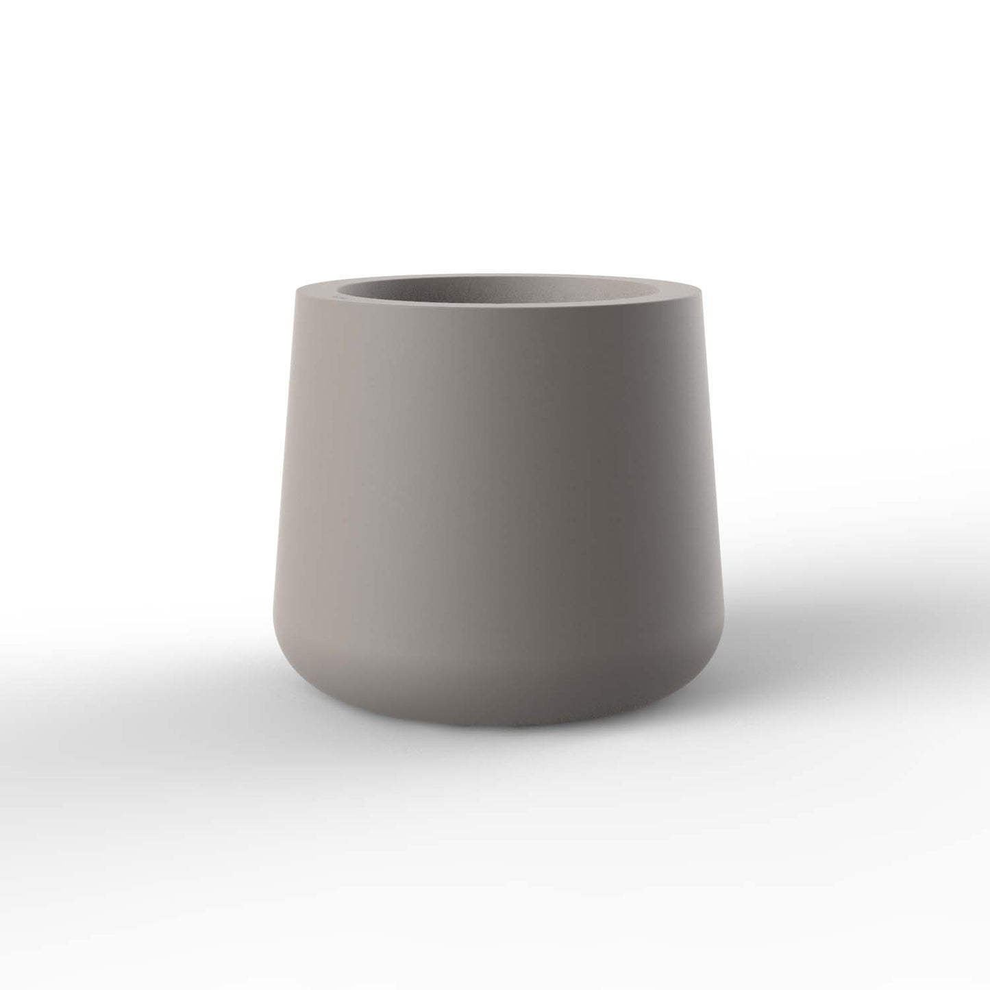 ULM Round (Extra capacity)