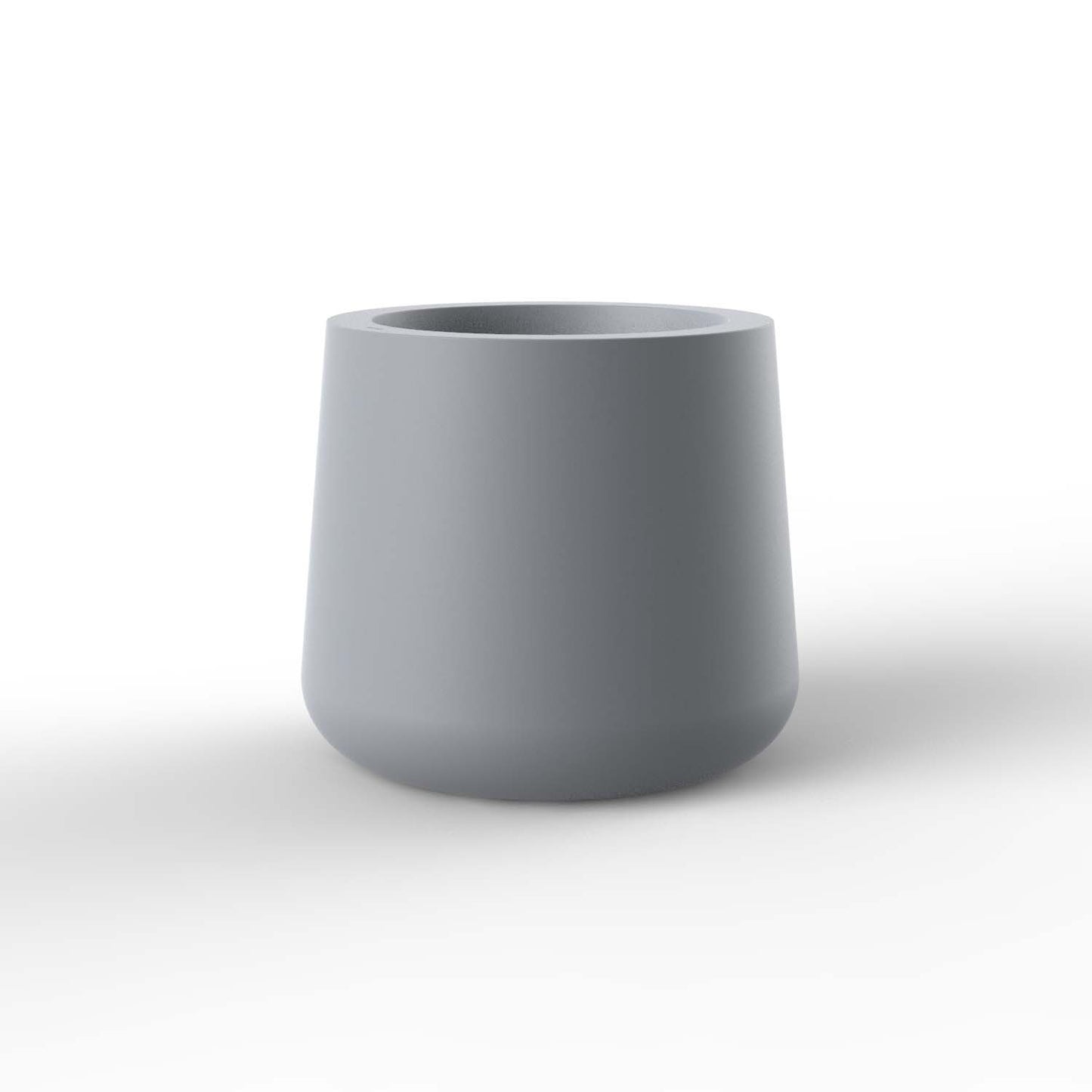 ULM Round (Extra capacity)
