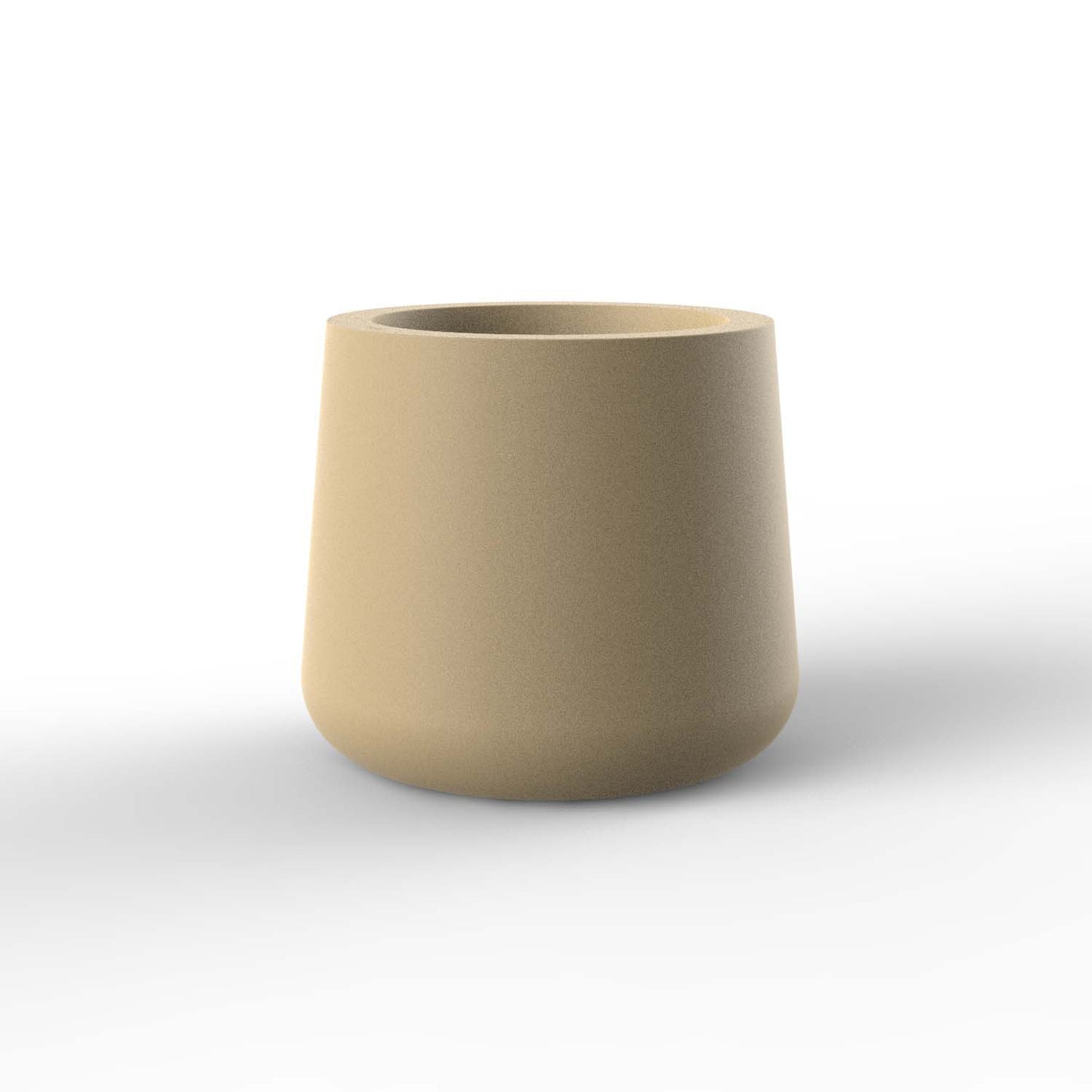 ULM Round (Extra capacity)