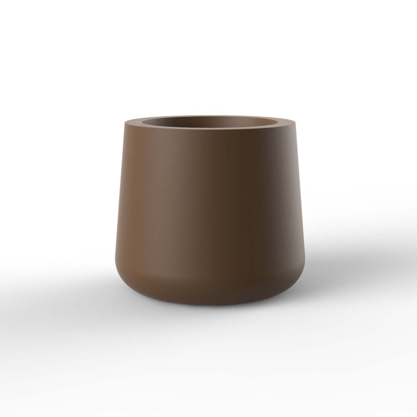 ULM Round (Extra capacity)
