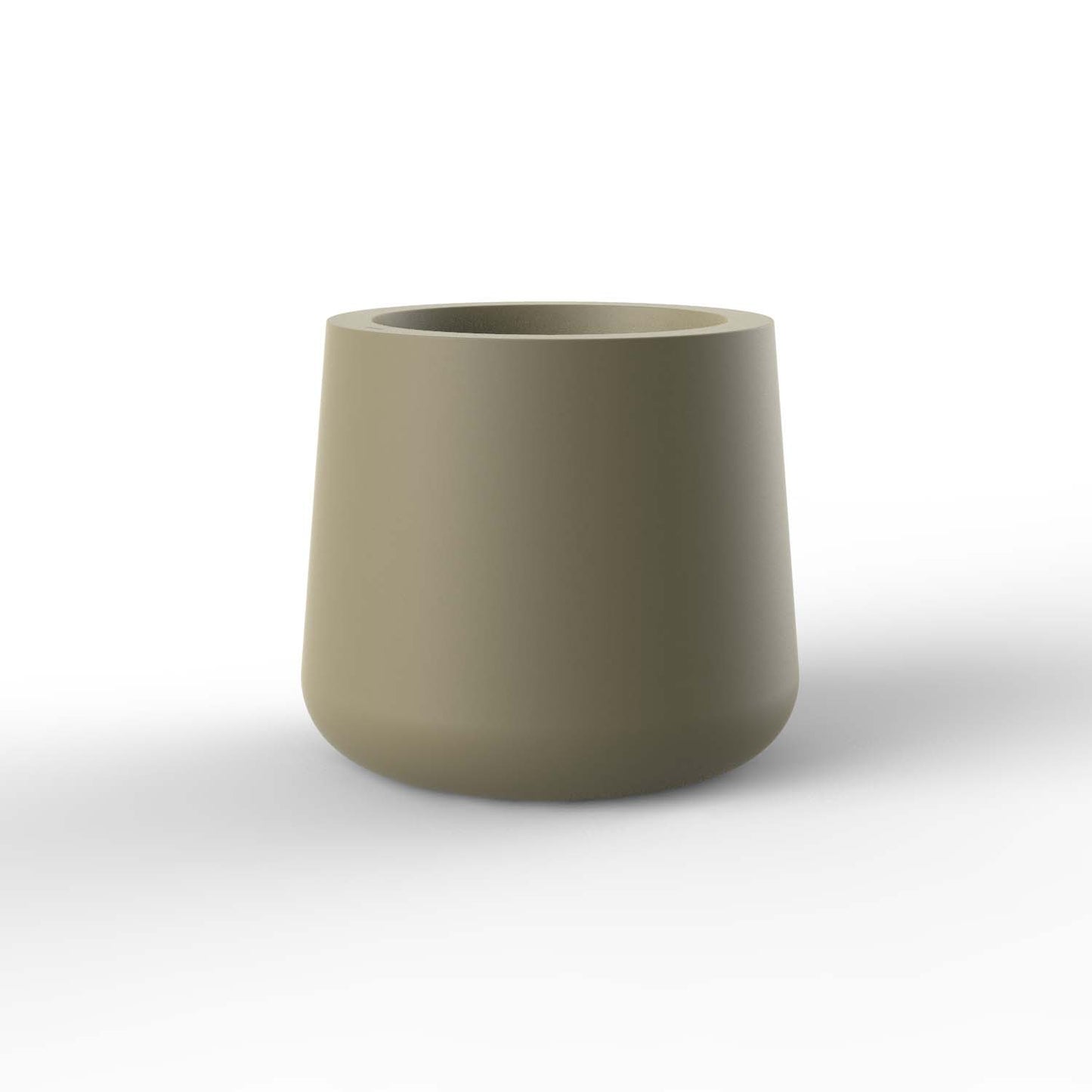 ULM Round (Extra capacity)