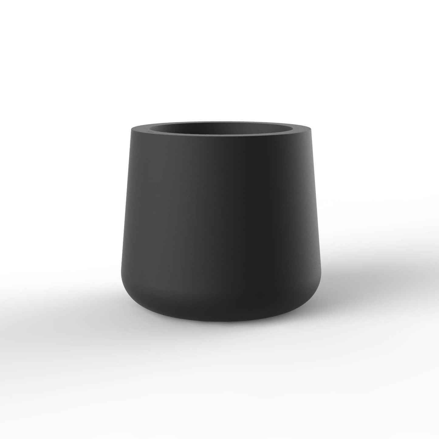 ULM Round (Extra capacity)