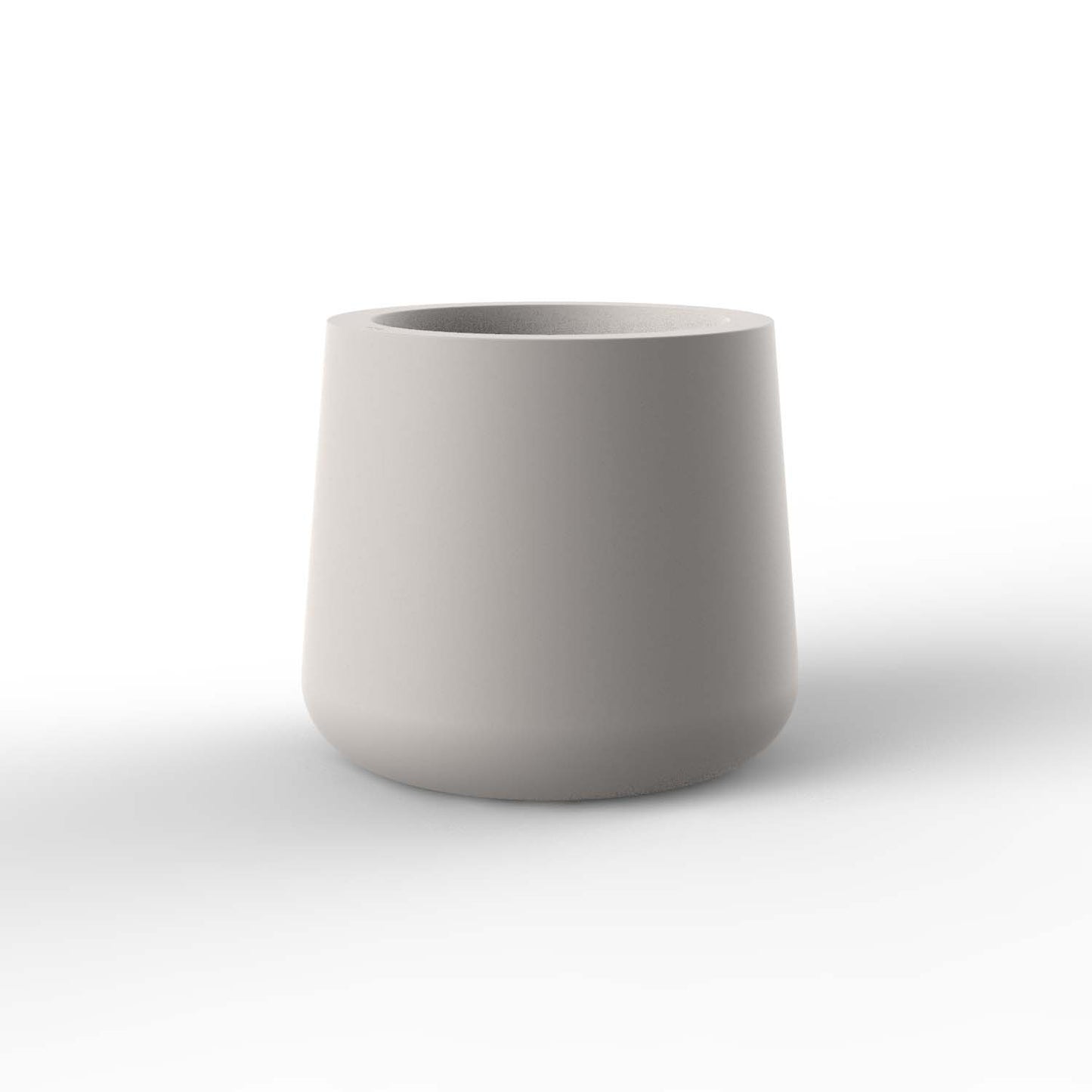 ULM Round (Extra capacity)