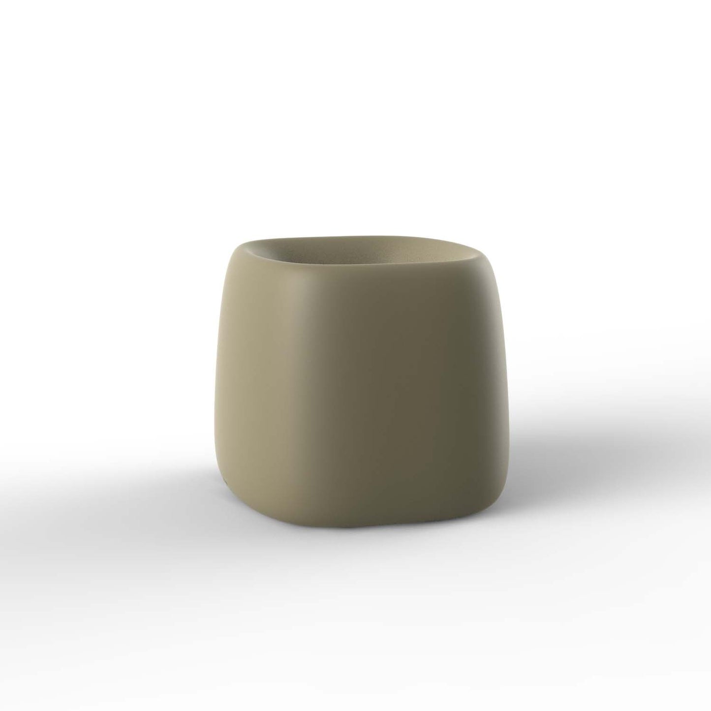 ORGANIC Square