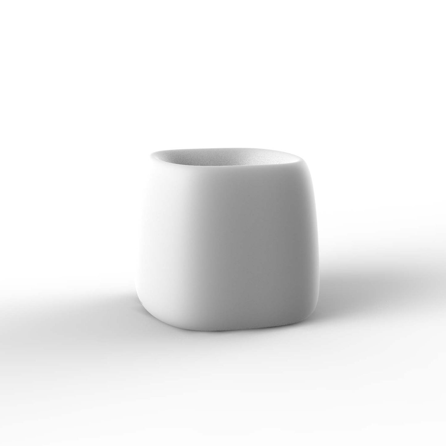 ORGANIC Square