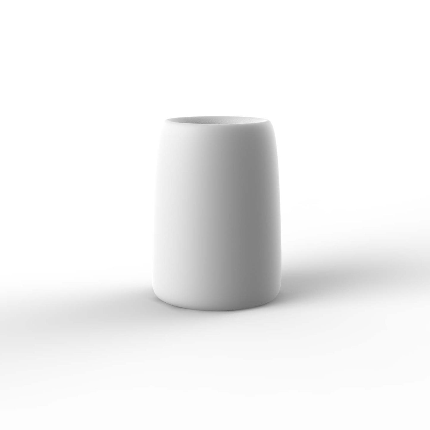 ORGANIC Round Alto
