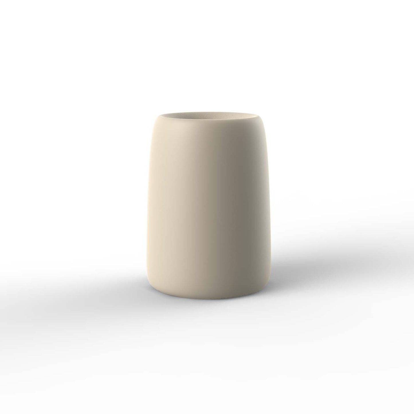 ORGANIC Round Alto