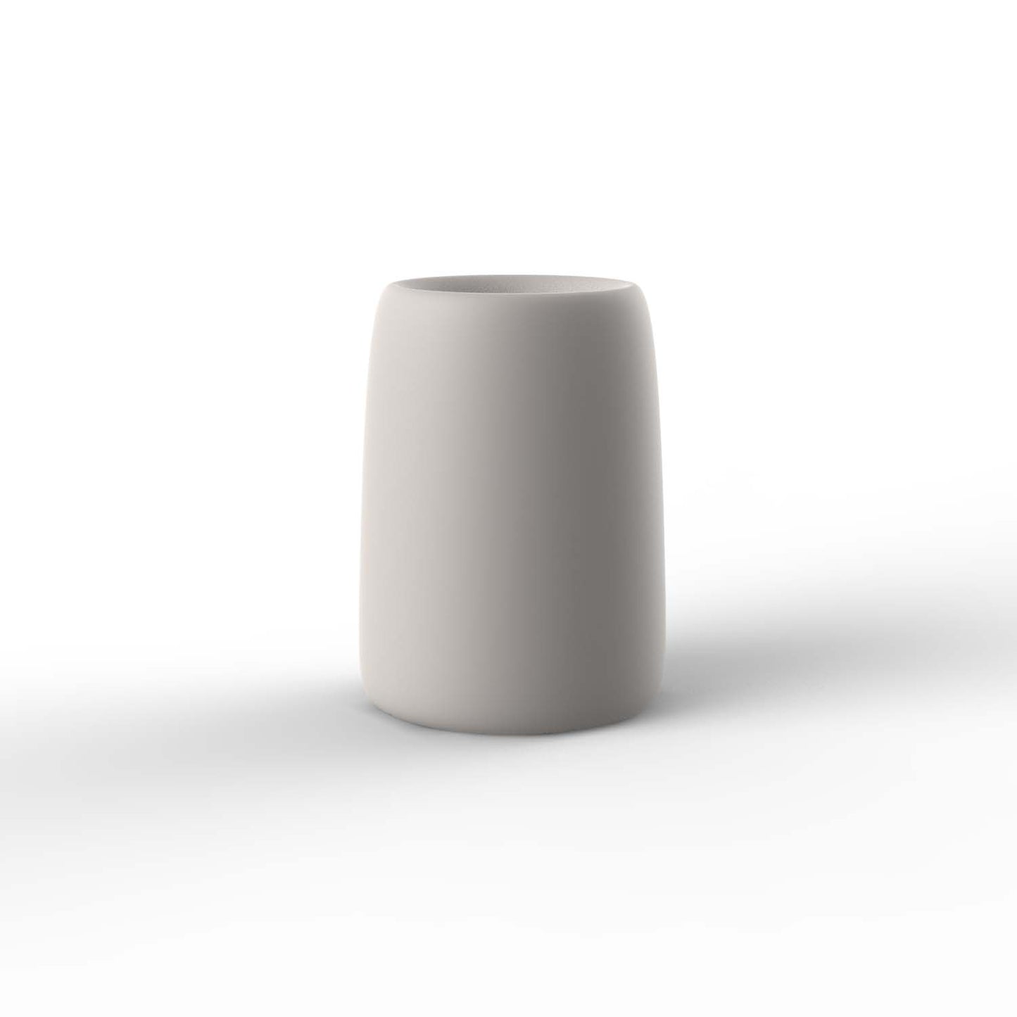 ORGANIC Round Alto