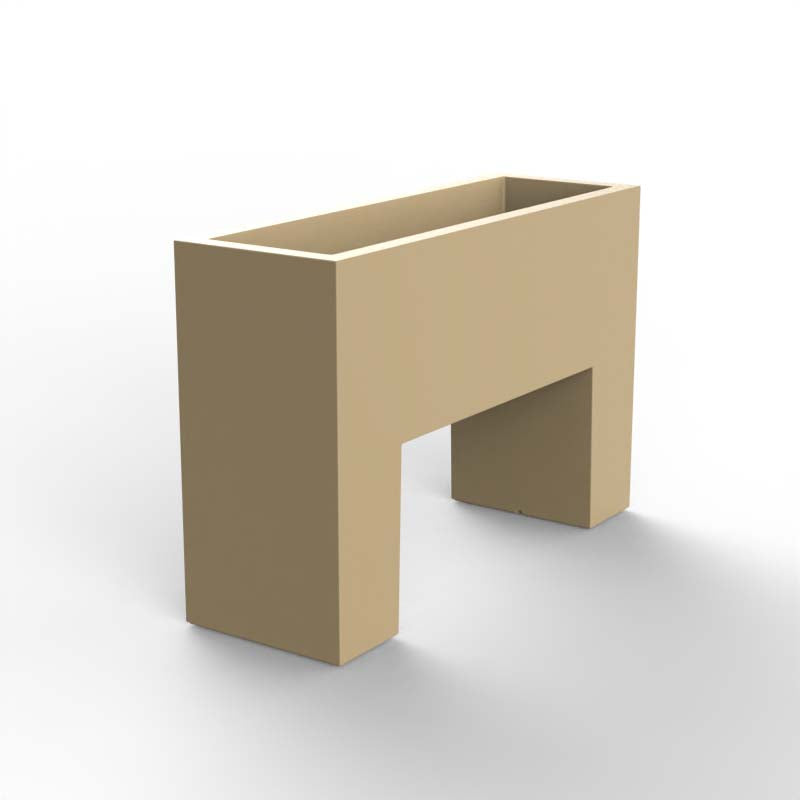 MURO 40x120x80